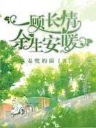 一顾长情,余生安暖在线阅读