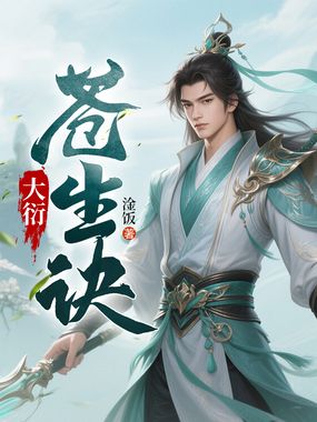 大衍苍生诀在线阅读