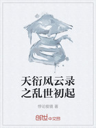 天衍风云录之乱世初起在线阅读