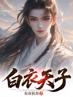 白衣天子在线阅读