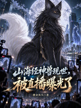 山海经神兽现世，被直播曝光了在线阅读