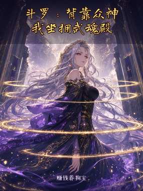 斗罗：背靠众神，我坐拥武魂殿在线阅读