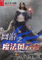 网游之魔法风云会
