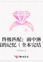 終極匹配：雨中淋濕的記憶（全本完結(jié)）在線閱讀