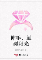 伸手，觸碰陽光在線閱讀