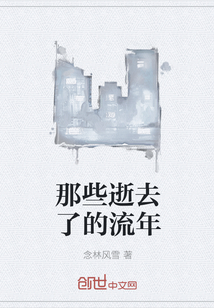 那些逝去了的流年