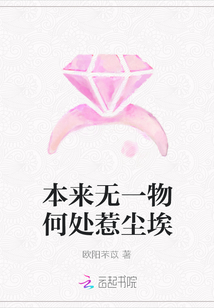 本來(lái)無(wú)一物何處惹塵埃