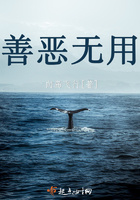 善惡無(wú)用在線閱讀