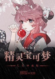 精靈寶可夢之龍神崛起