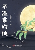 不温柔的他