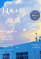 風吹來的驚喜在線閱讀