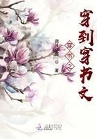 穿書之穿到穿書文在線閱讀