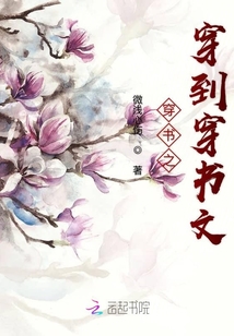 穿書之穿到穿書文