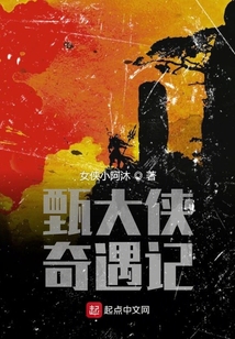 甄大俠奇遇記