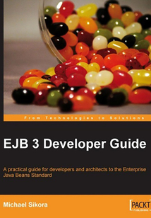 EJB 3 Developer Guide