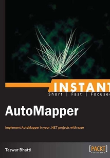 Instant Automapper