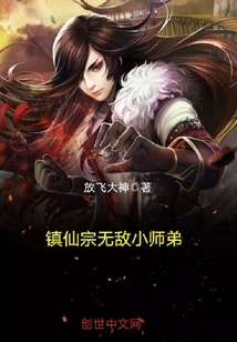 鎮仙宗無敵小師弟