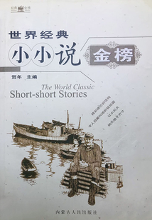 世界經(jīng)典小小說金榜