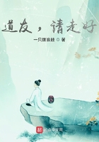 道友，請走好在線閱讀