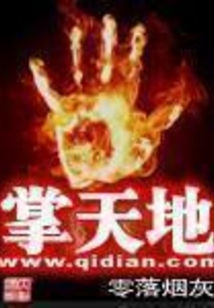 掌天地 cover
