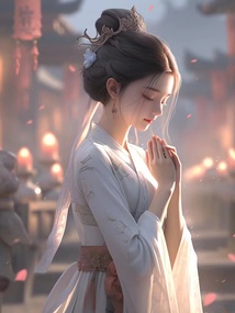 廢妃后，我沒有七情六欲了