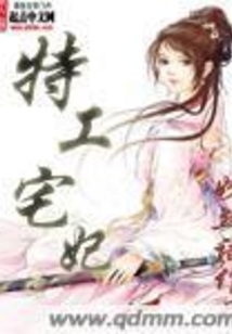 特工宅妃