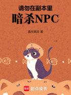 请勿在副本里暗杀NPC在线阅读