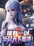 神印:唯有一剑,斩尽天下魔神!在线阅读