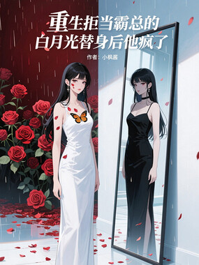 重生拒当霸总的白月光替身后他疯了在线阅读