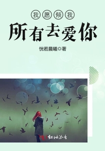 我愿倾我所有去爱你