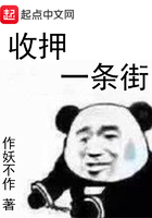收押一條街在線閱讀
