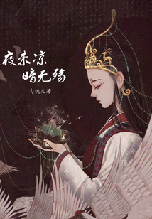 夜未涼，暗無殤