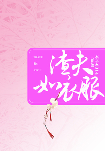 渣夫如衣服
