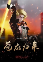 苍龙归来在线阅读