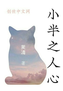 小半之人心