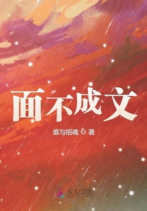 面不成文