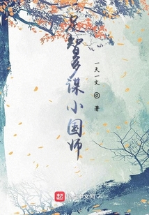 足智多谋小国师 cover