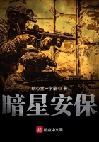 暗星安保在線閱讀