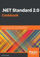 .NET Standard 2.0 Cookbook