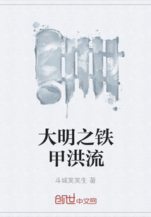 大明之鐵甲洪流