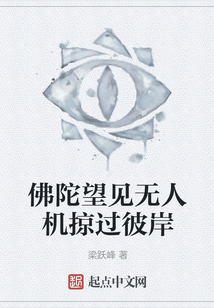 佛陀望見無人機掠過彼岸