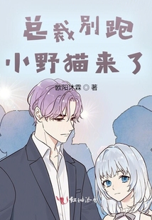 總裁別跑，小野貓來了