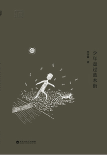 少年走過(guò)藍(lán)木街