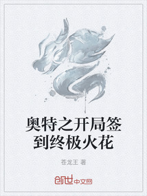 奥特之开局签到终极火花