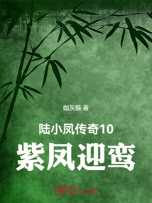 陸小鳳傳奇10：紫鳳迎鸞