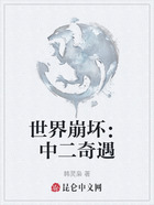 世界崩坏:中二奇遇在线阅读