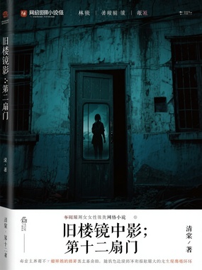旧楼镜中影：第十二扇门在线阅读