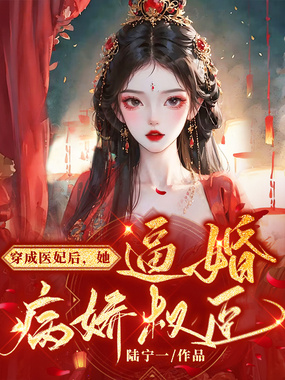 穿成医妃后，她逼婚病娇权臣在线阅读