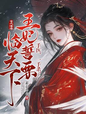 一手医,一手杀,王妃誓要临天下!在线阅读