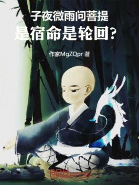 子夜微雨问菩提：是宿命是轮回？在线阅读